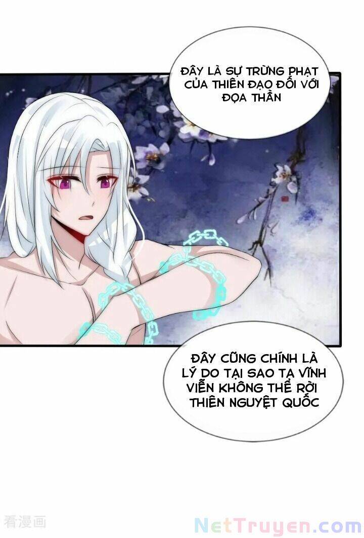 Kế Hoạch Sủng Ái Của Tiểu Công Chúa Chap 59 - Next Chap 60