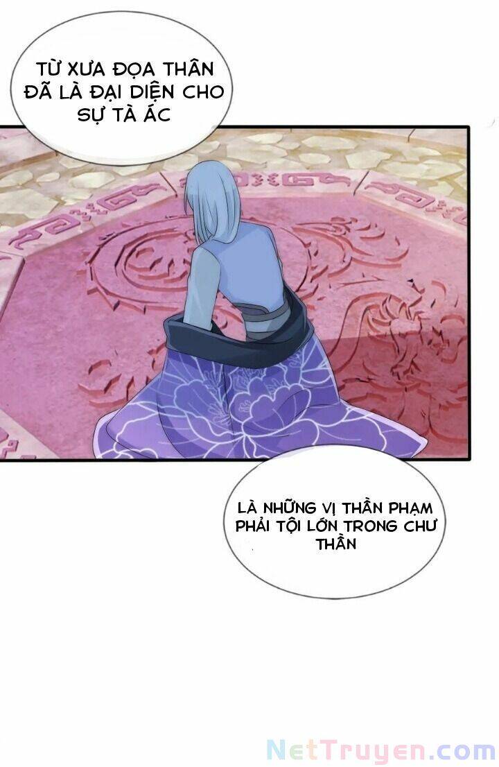 Kế Hoạch Sủng Ái Của Tiểu Công Chúa Chap 59 - Next Chap 60