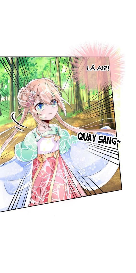 Kế Hoạch Sủng Ái Của Tiểu Công Chúa Chap 6 - Next Chap 7