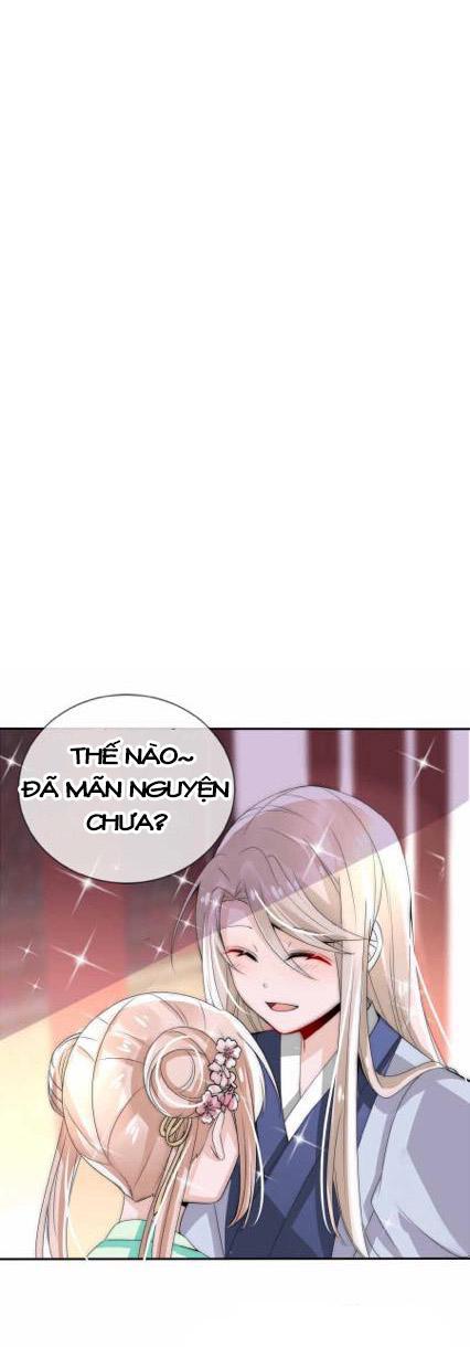 Kế Hoạch Sủng Ái Của Tiểu Công Chúa Chap 6 - Next Chap 7
