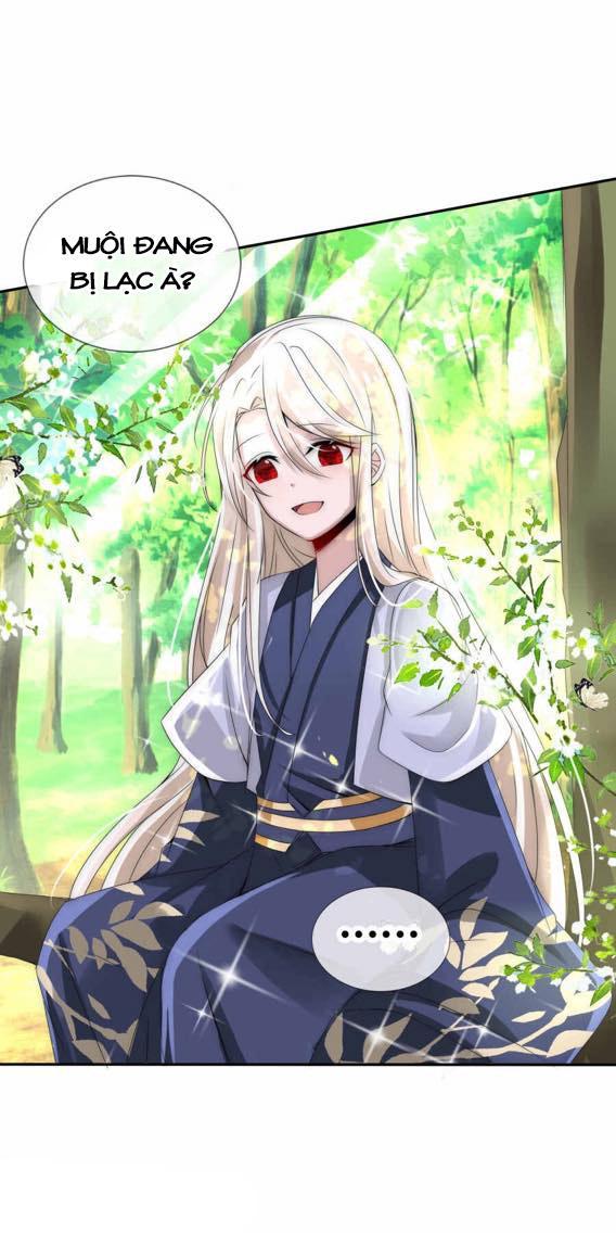 Kế Hoạch Sủng Ái Của Tiểu Công Chúa Chap 6 - Next Chap 7