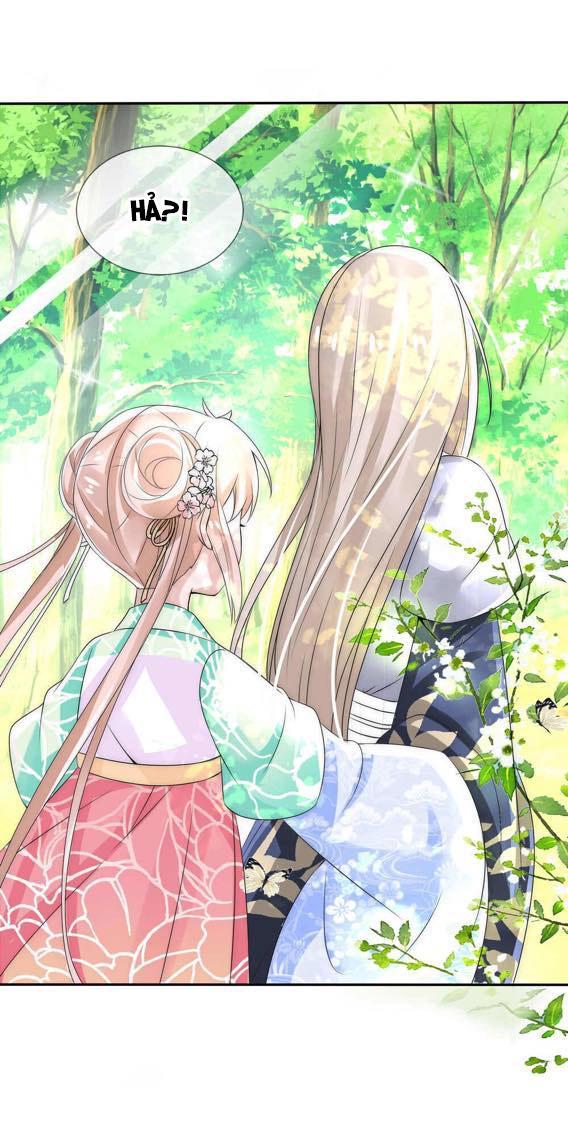 Kế Hoạch Sủng Ái Của Tiểu Công Chúa Chap 6 - Next Chap 7