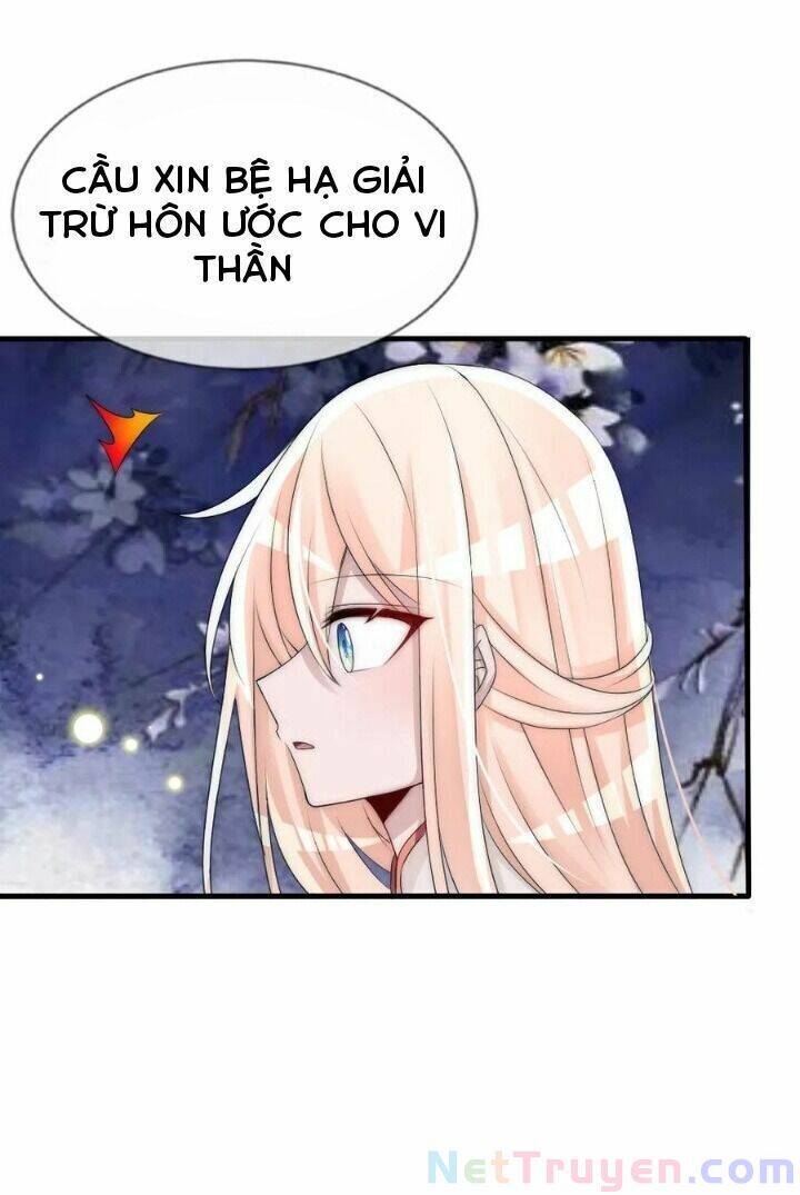Kế Hoạch Sủng Ái Của Tiểu Công Chúa Chap 60 - Next Chap 61