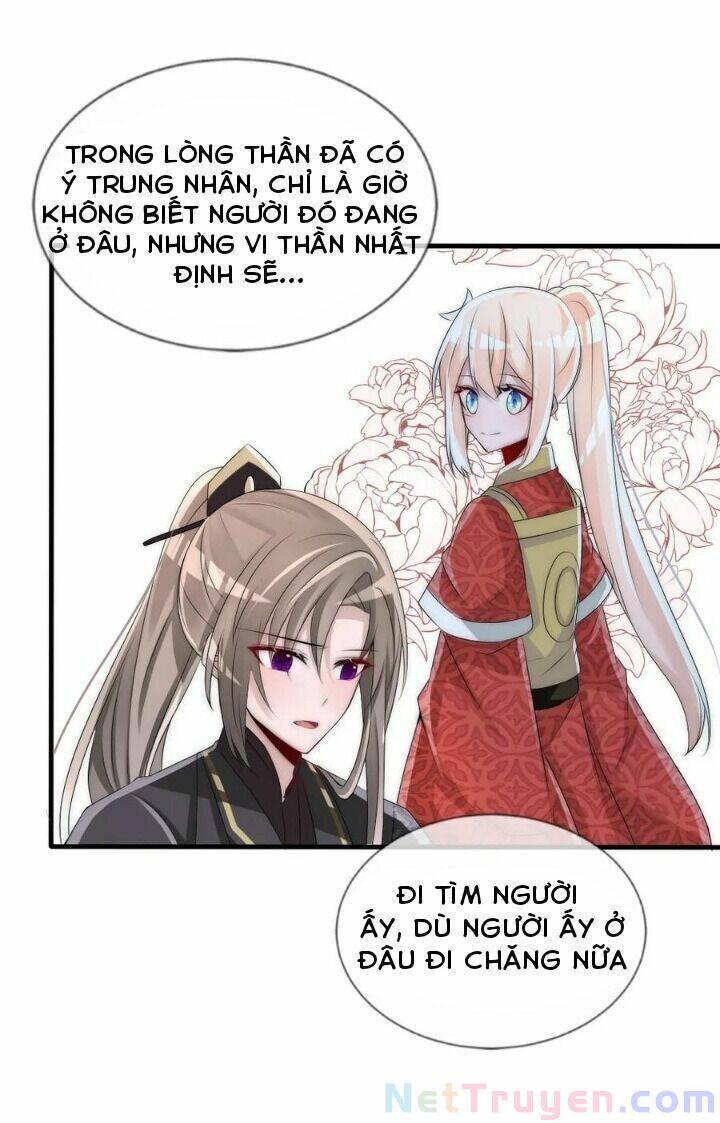 Kế Hoạch Sủng Ái Của Tiểu Công Chúa Chap 60 - Next Chap 61