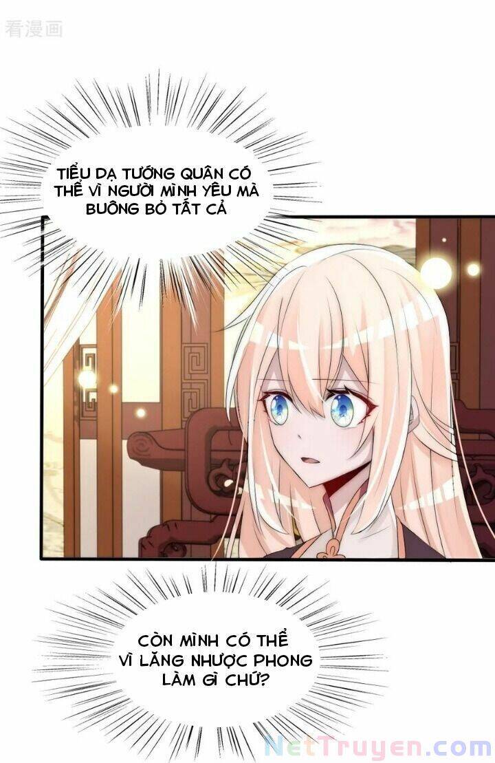 Kế Hoạch Sủng Ái Của Tiểu Công Chúa Chap 60 - Next Chap 61