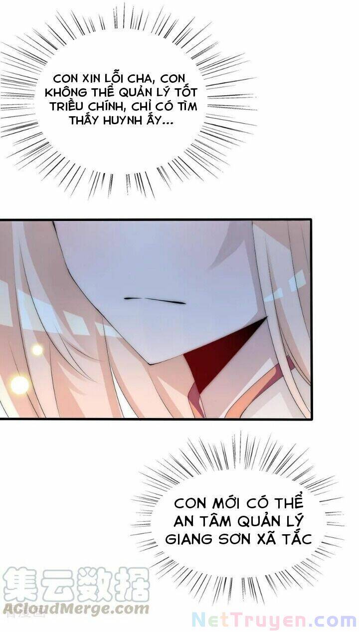 Kế Hoạch Sủng Ái Của Tiểu Công Chúa Chap 60 - Next Chap 61