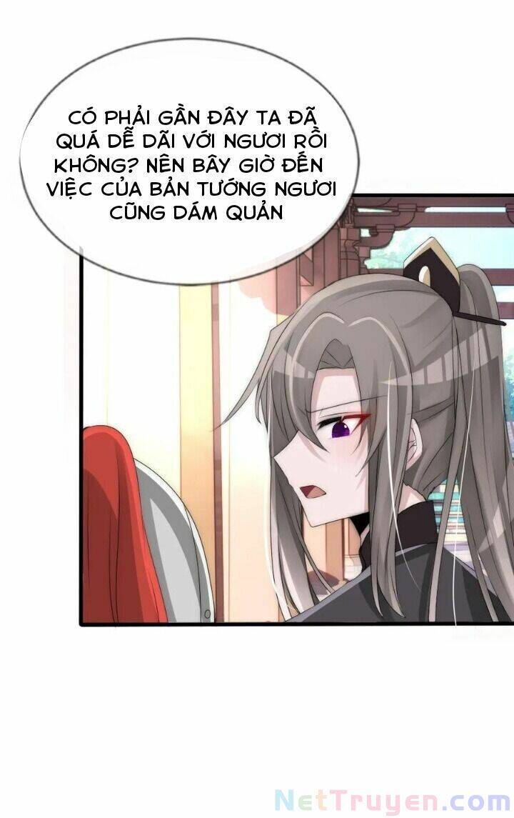 Kế Hoạch Sủng Ái Của Tiểu Công Chúa Chap 60 - Next Chap 61
