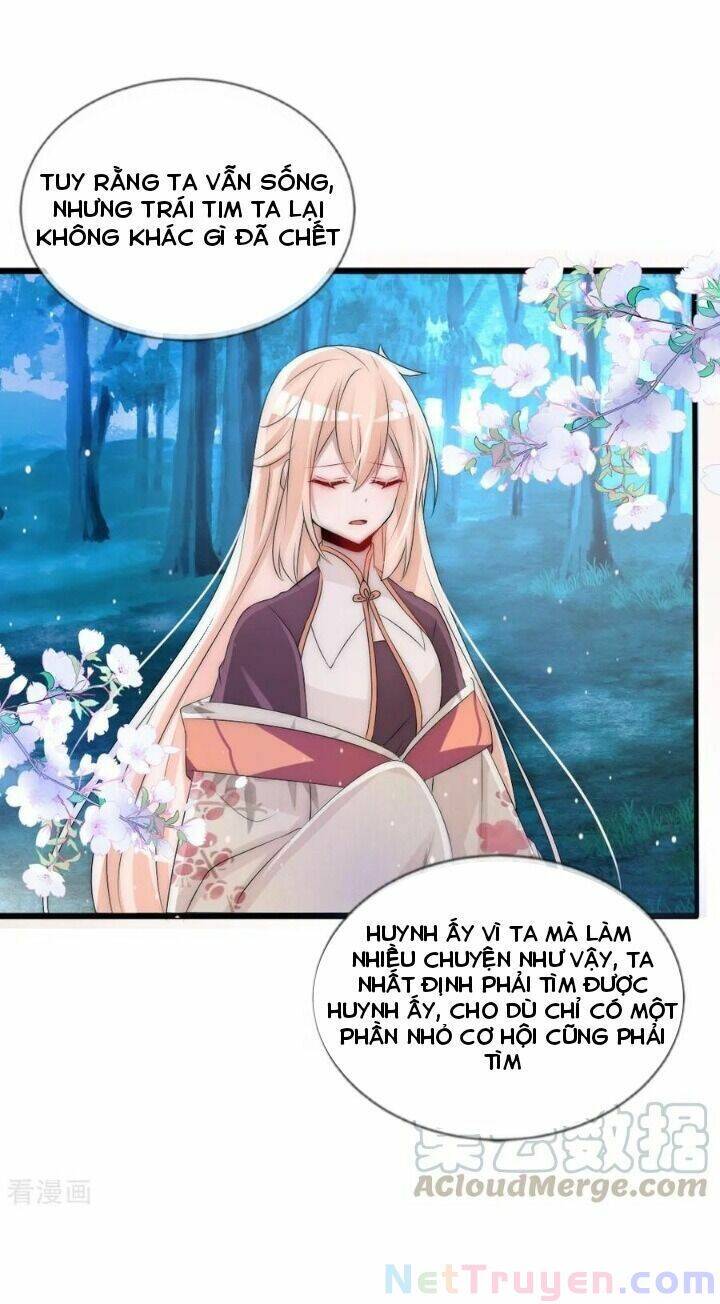 Kế Hoạch Sủng Ái Của Tiểu Công Chúa Chap 60 - Next Chap 61