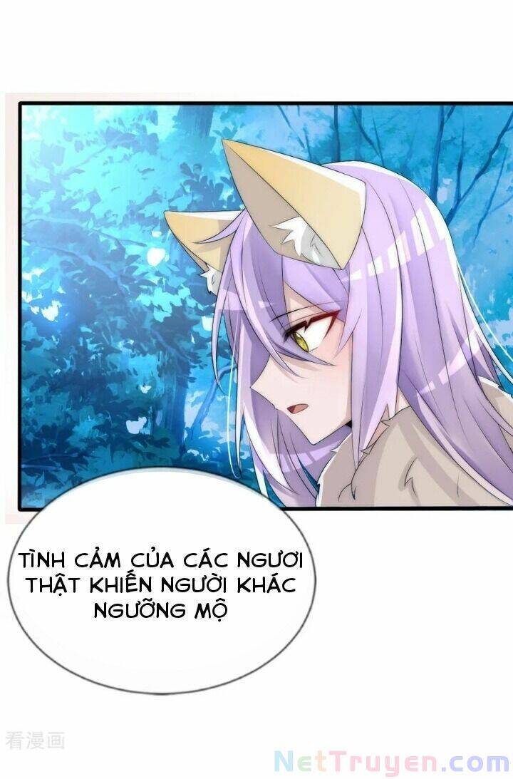 Kế Hoạch Sủng Ái Của Tiểu Công Chúa Chap 60 - Next Chap 61