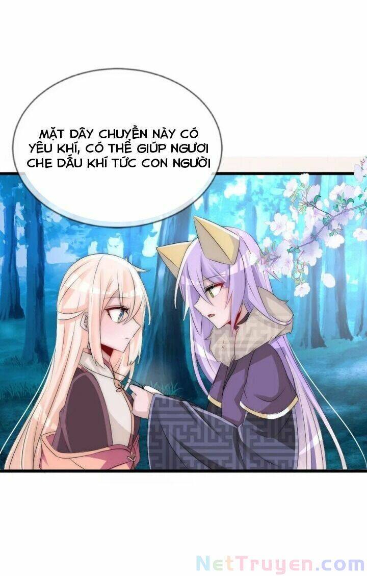 Kế Hoạch Sủng Ái Của Tiểu Công Chúa Chap 60 - Next Chap 61