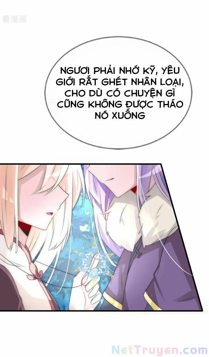 Kế Hoạch Sủng Ái Của Tiểu Công Chúa Chap 60 - Next Chap 61