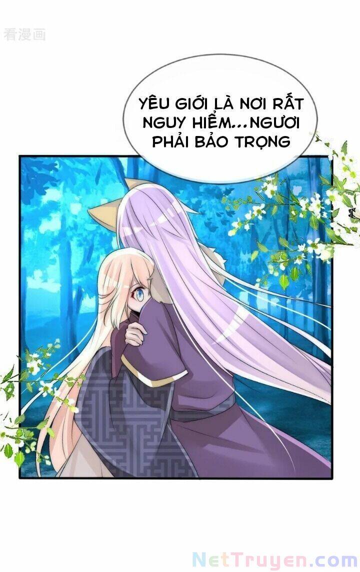 Kế Hoạch Sủng Ái Của Tiểu Công Chúa Chap 60 - Next Chap 61