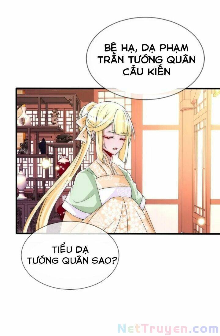 Kế Hoạch Sủng Ái Của Tiểu Công Chúa Chap 60 - Next Chap 61