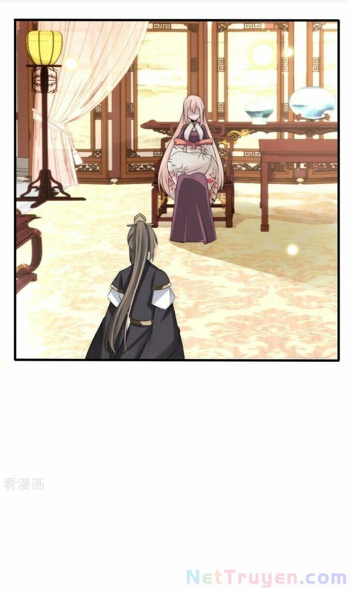 Kế Hoạch Sủng Ái Của Tiểu Công Chúa Chap 60 - Next Chap 61