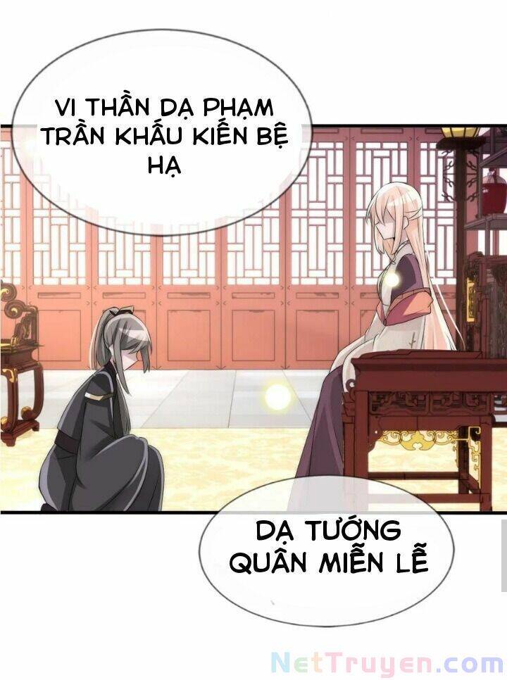 Kế Hoạch Sủng Ái Của Tiểu Công Chúa Chap 60 - Next Chap 61