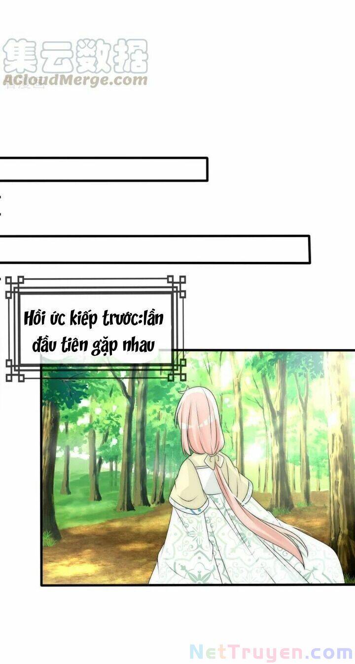 Kế Hoạch Sủng Ái Của Tiểu Công Chúa Chap 61 - Next Chap 62