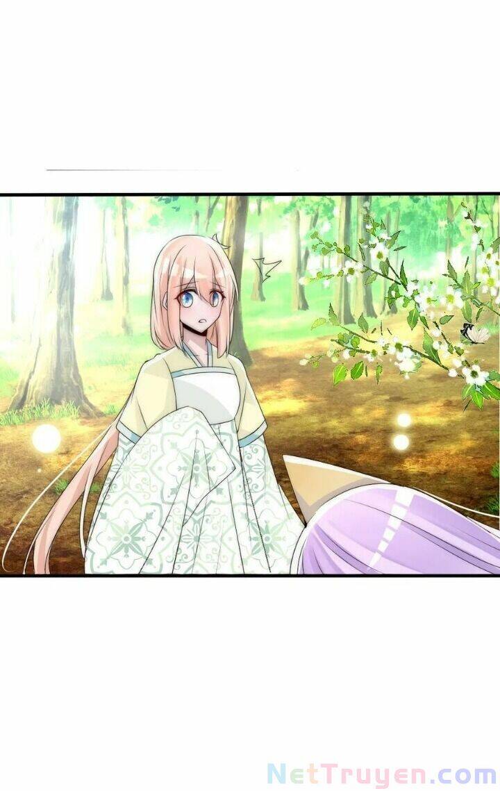 Kế Hoạch Sủng Ái Của Tiểu Công Chúa Chap 61 - Next Chap 62