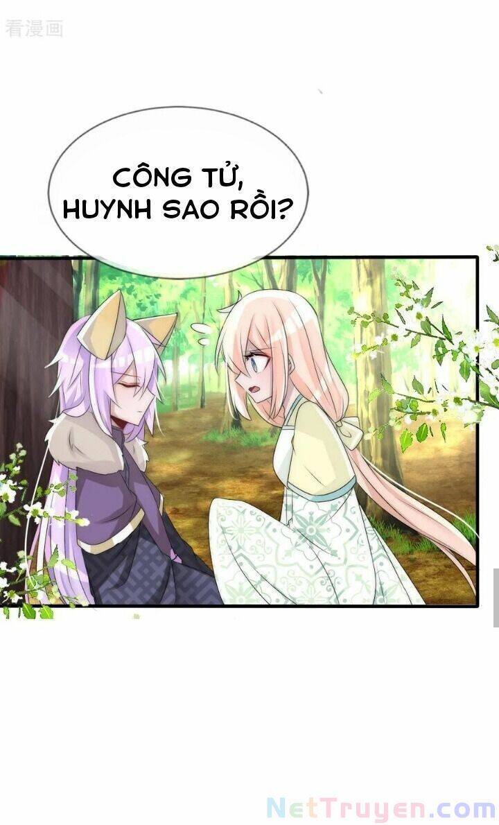Kế Hoạch Sủng Ái Của Tiểu Công Chúa Chap 61 - Next Chap 62