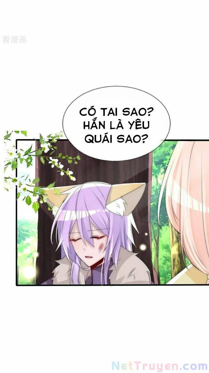 Kế Hoạch Sủng Ái Của Tiểu Công Chúa Chap 61 - Next Chap 62