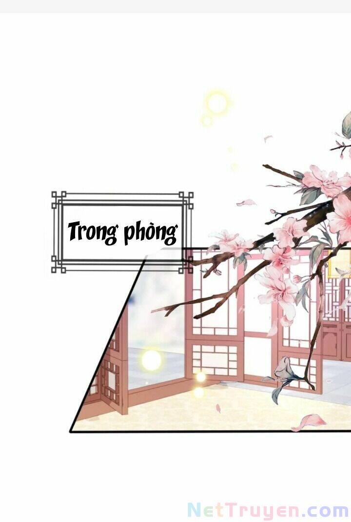 Kế Hoạch Sủng Ái Của Tiểu Công Chúa Chap 61 - Next Chap 62