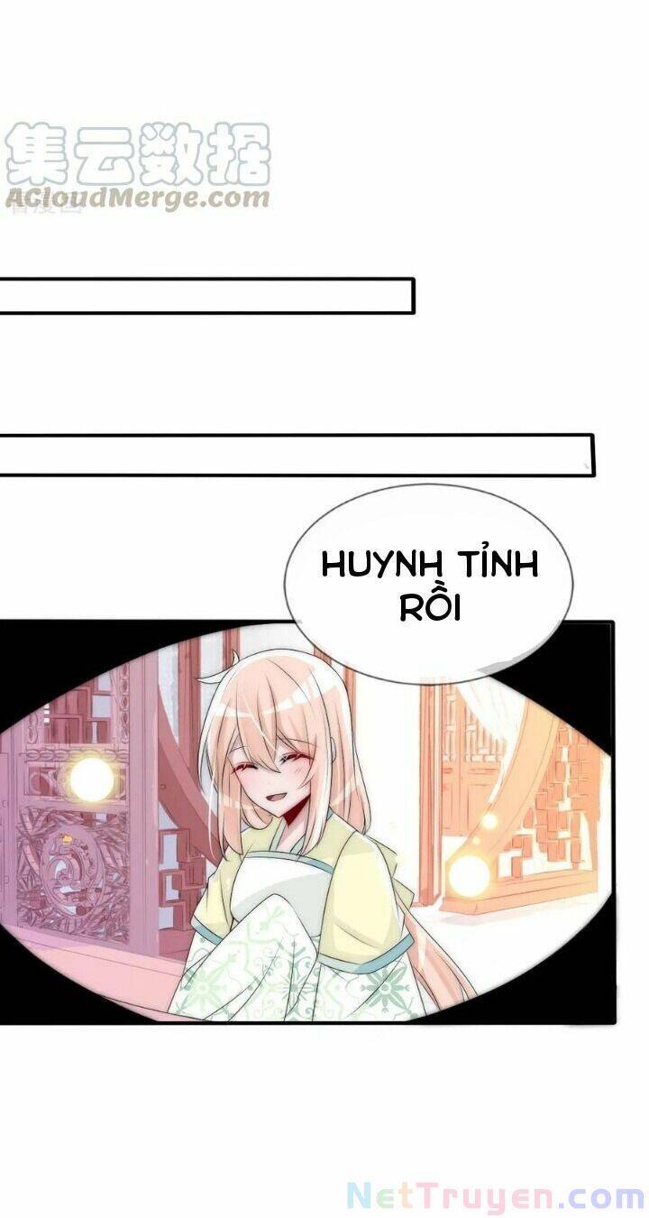 Kế Hoạch Sủng Ái Của Tiểu Công Chúa Chap 61 - Next Chap 62