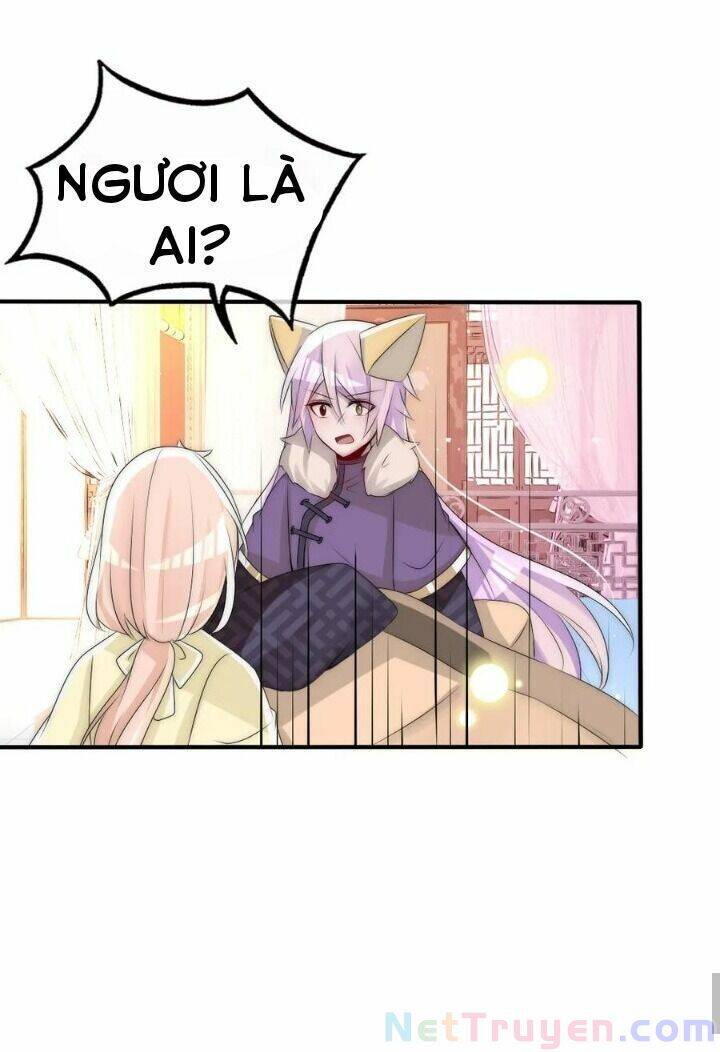 Kế Hoạch Sủng Ái Của Tiểu Công Chúa Chap 61 - Next Chap 62