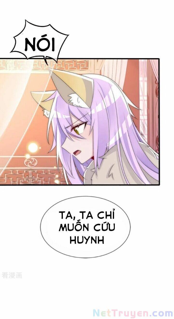 Kế Hoạch Sủng Ái Của Tiểu Công Chúa Chap 61 - Next Chap 62