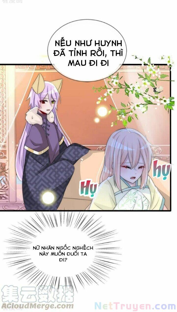 Kế Hoạch Sủng Ái Của Tiểu Công Chúa Chap 61 - Next Chap 62