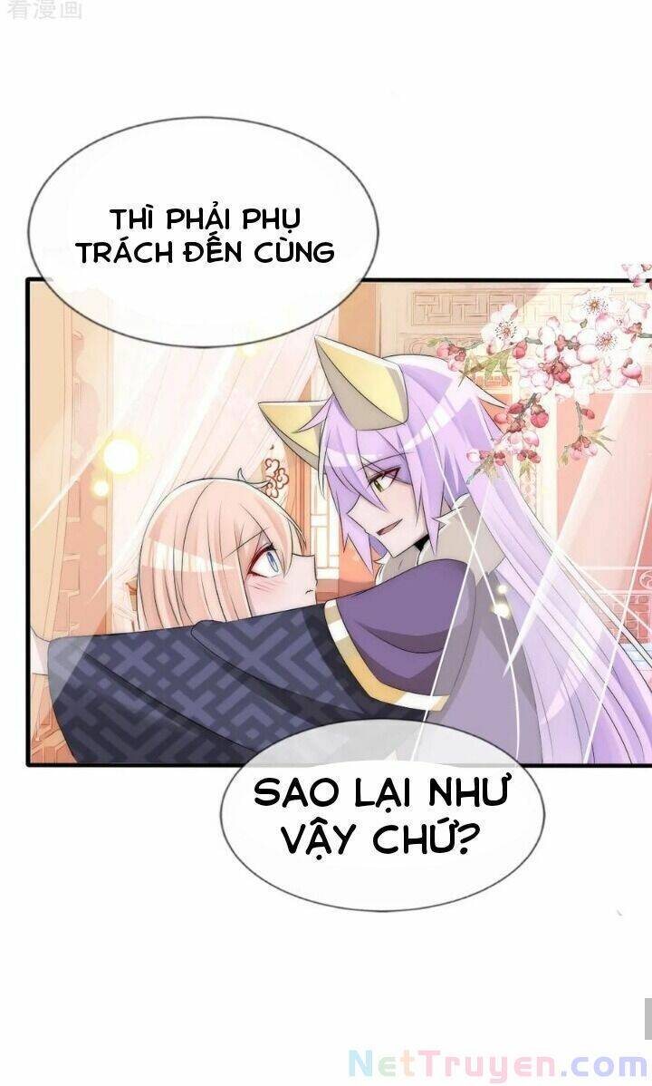 Kế Hoạch Sủng Ái Của Tiểu Công Chúa Chap 61 - Next Chap 62