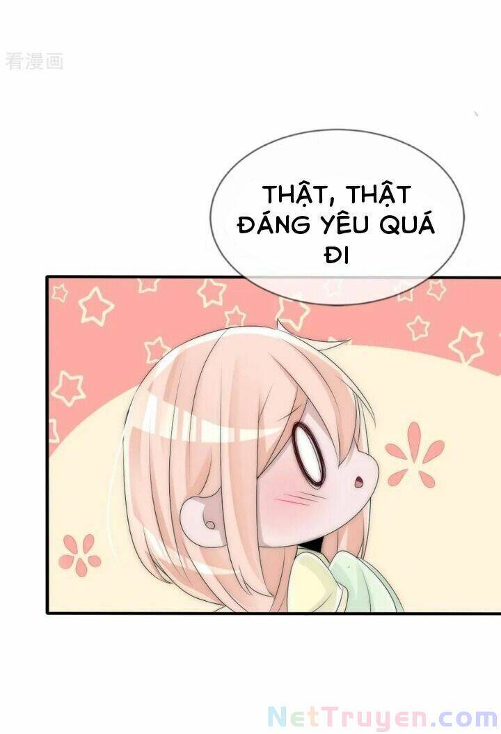 Kế Hoạch Sủng Ái Của Tiểu Công Chúa Chap 61 - Next Chap 62