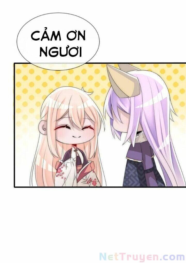 Kế Hoạch Sủng Ái Của Tiểu Công Chúa Chap 61 - Next Chap 62
