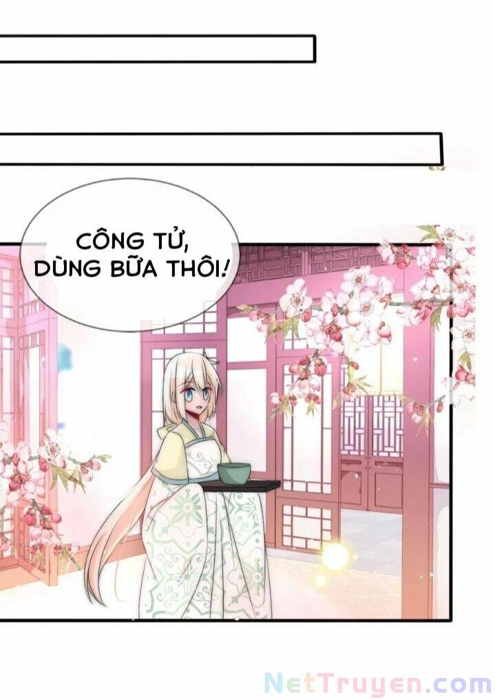 Kế Hoạch Sủng Ái Của Tiểu Công Chúa Chap 61 - Next Chap 62