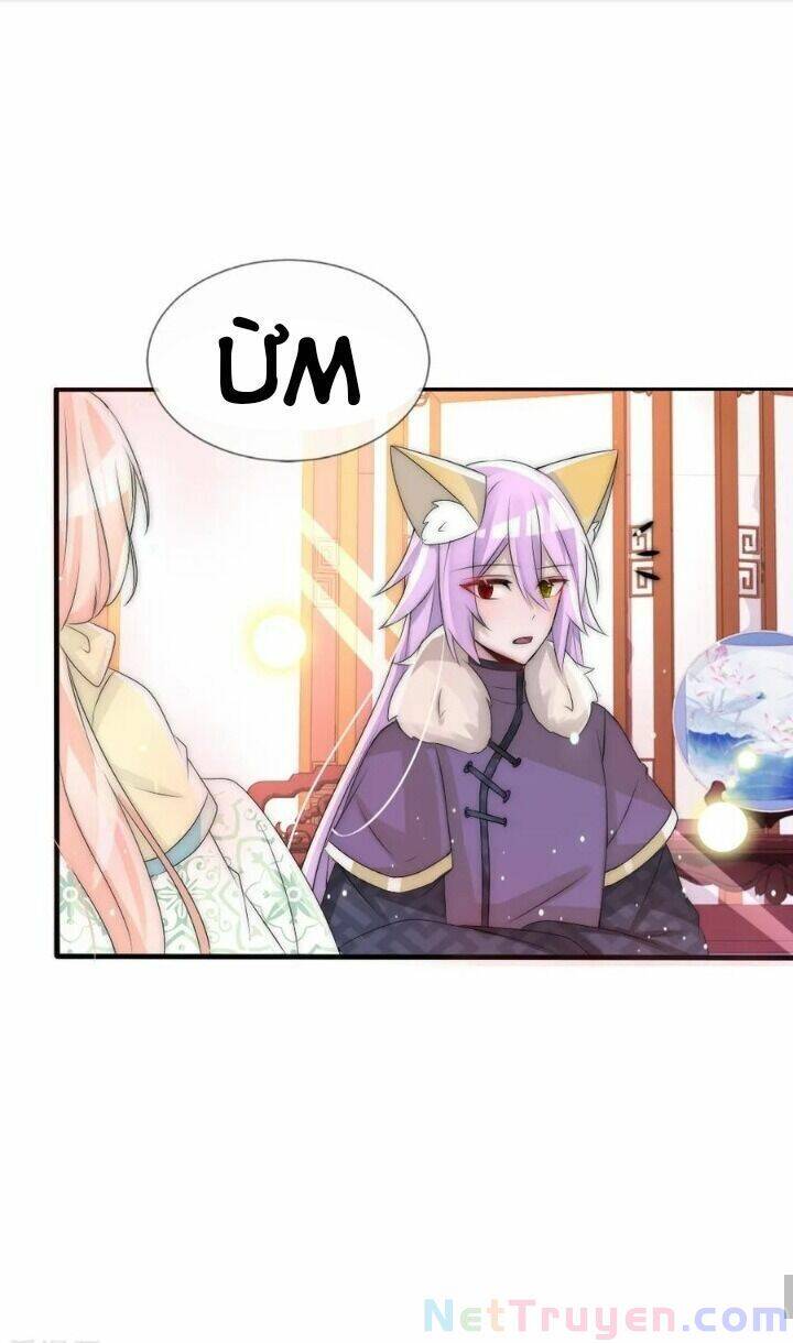 Kế Hoạch Sủng Ái Của Tiểu Công Chúa Chap 61 - Next Chap 62