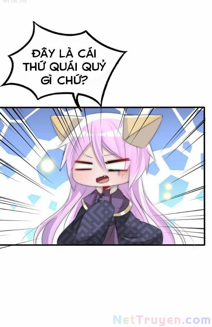 Kế Hoạch Sủng Ái Của Tiểu Công Chúa Chap 61 - Next Chap 62