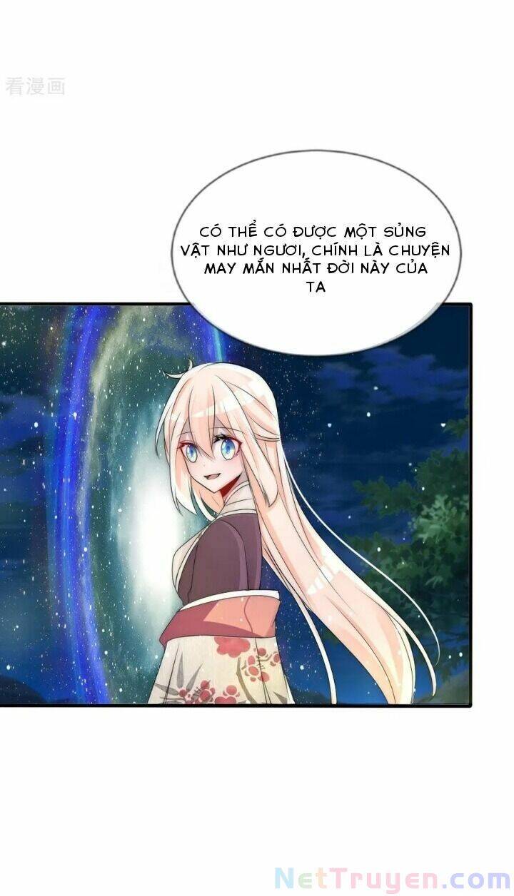 Kế Hoạch Sủng Ái Của Tiểu Công Chúa Chap 61 - Next Chap 62
