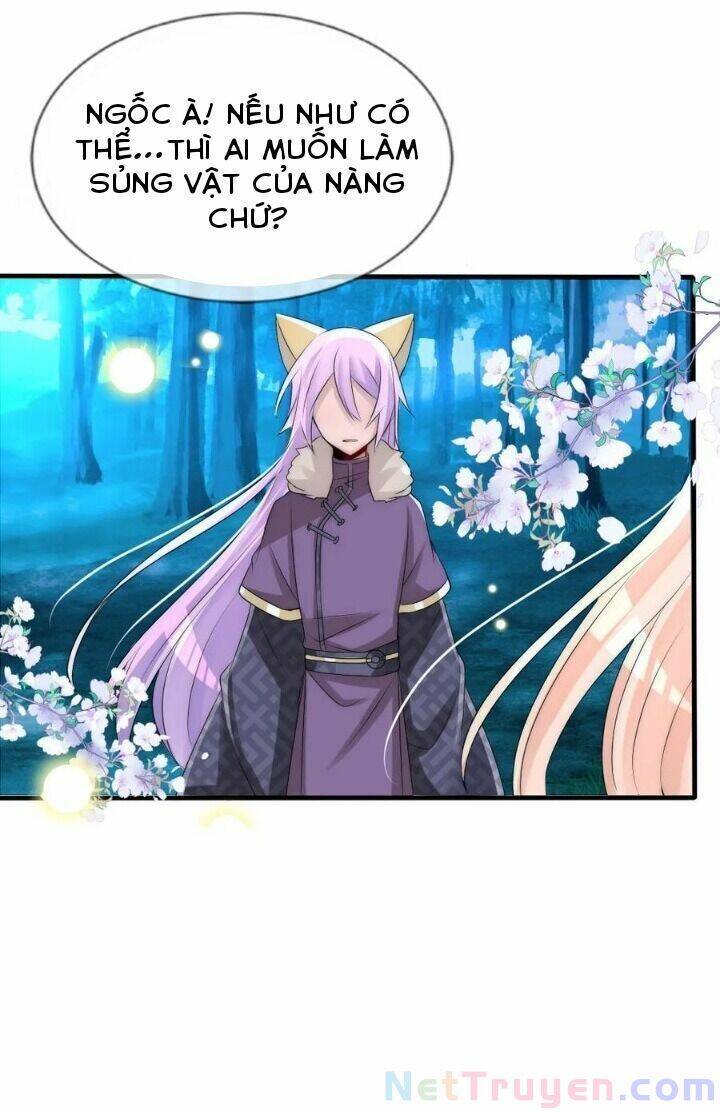 Kế Hoạch Sủng Ái Của Tiểu Công Chúa Chap 61 - Next Chap 62