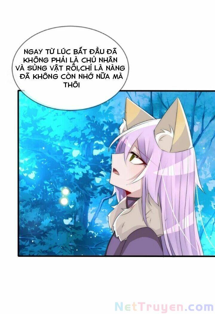 Kế Hoạch Sủng Ái Của Tiểu Công Chúa Chap 61 - Next Chap 62