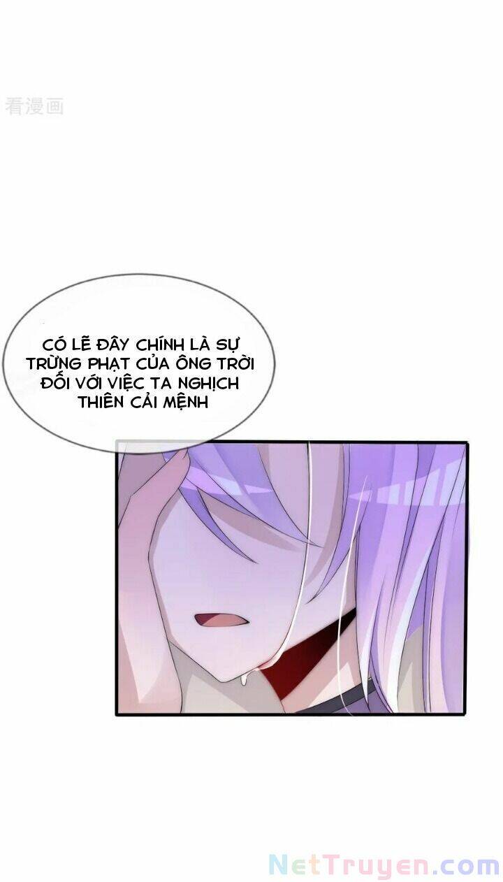 Kế Hoạch Sủng Ái Của Tiểu Công Chúa Chap 61 - Next Chap 62