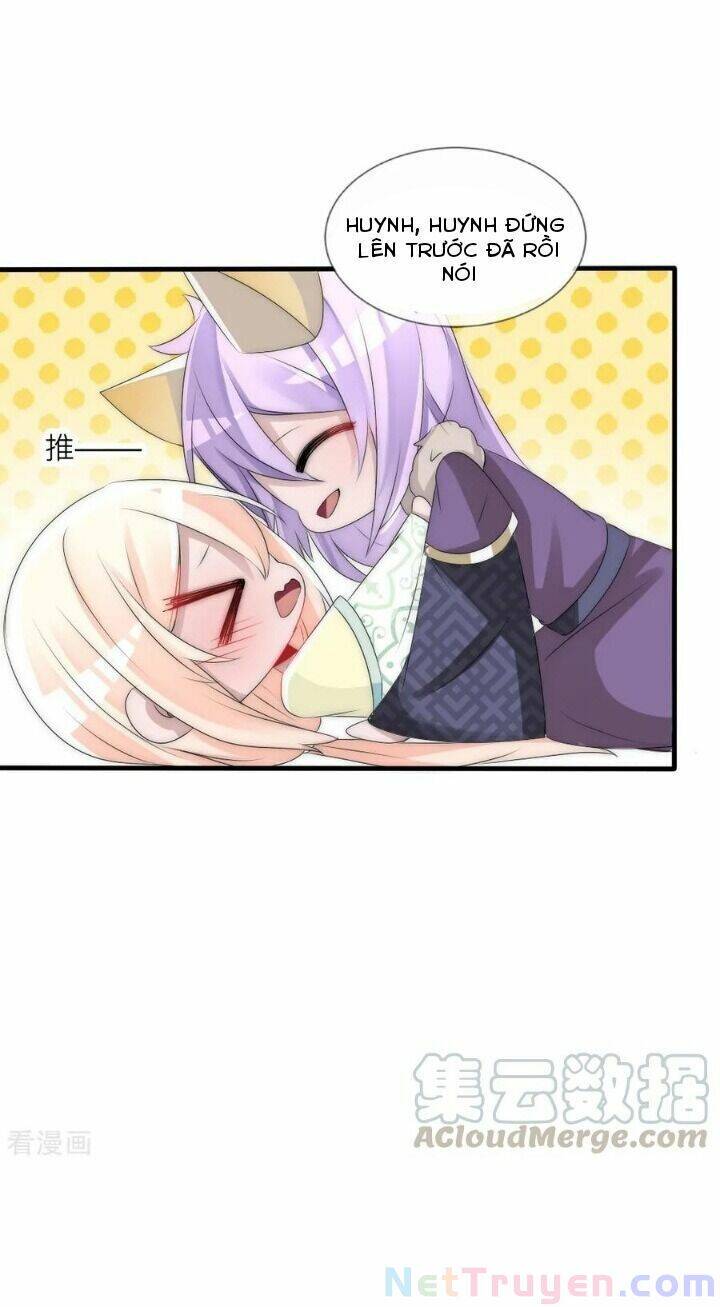 Kế Hoạch Sủng Ái Của Tiểu Công Chúa Chap 62 - Next Chap 63