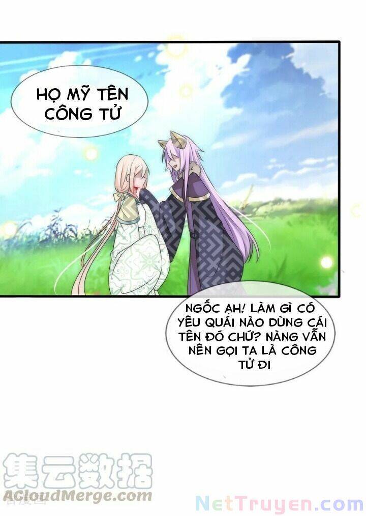 Kế Hoạch Sủng Ái Của Tiểu Công Chúa Chap 62 - Next Chap 63