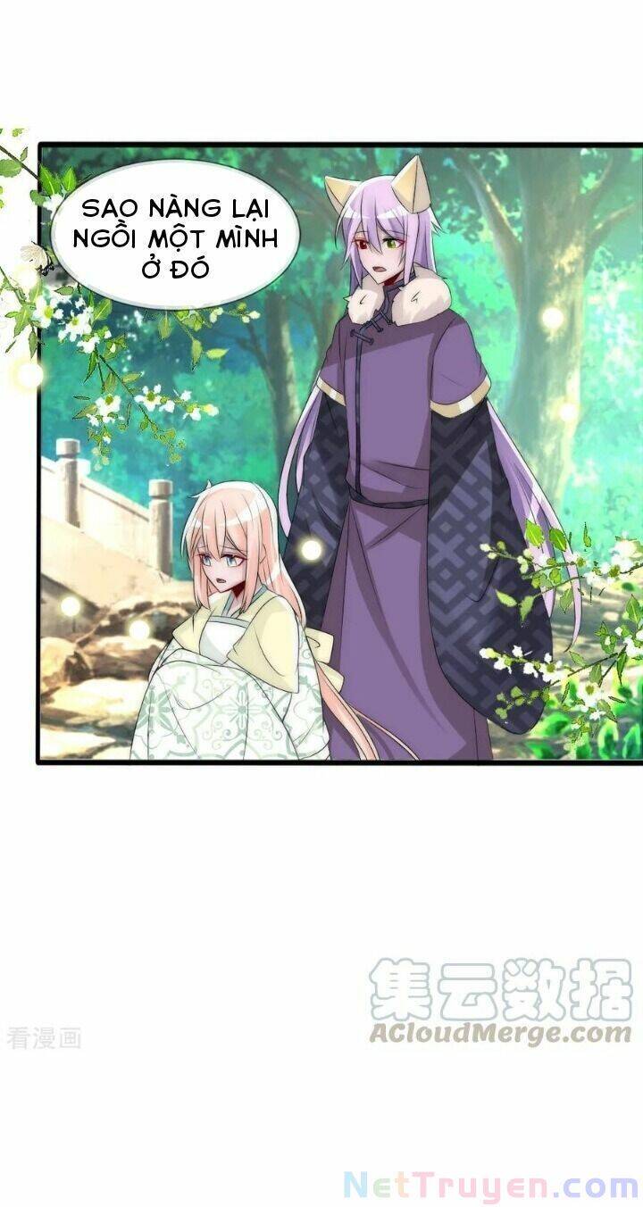 Kế Hoạch Sủng Ái Của Tiểu Công Chúa Chap 62 - Next Chap 63