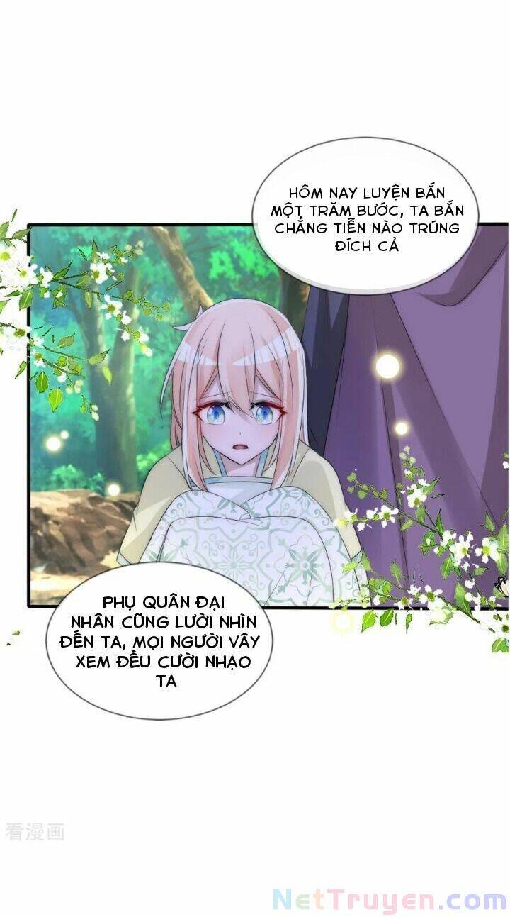 Kế Hoạch Sủng Ái Của Tiểu Công Chúa Chap 62 - Next Chap 63