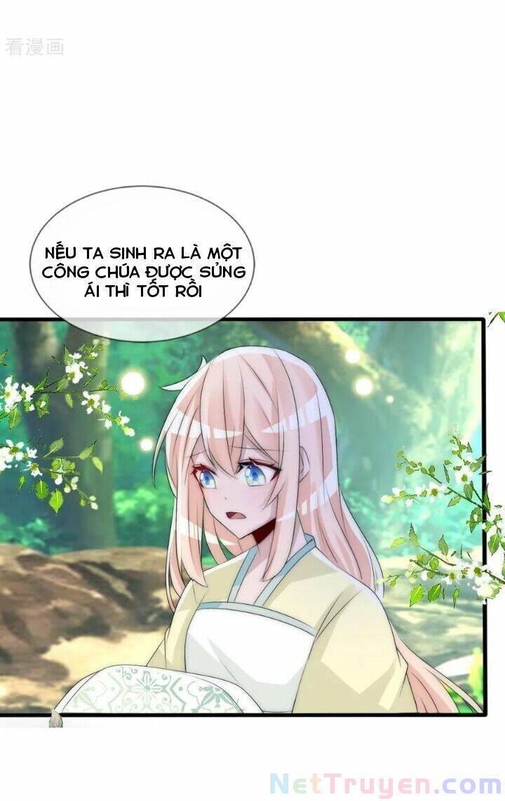 Kế Hoạch Sủng Ái Của Tiểu Công Chúa Chap 62 - Next Chap 63