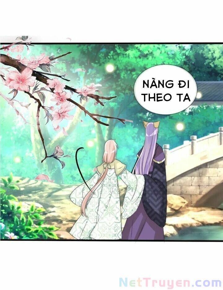 Kế Hoạch Sủng Ái Của Tiểu Công Chúa Chap 62 - Next Chap 63