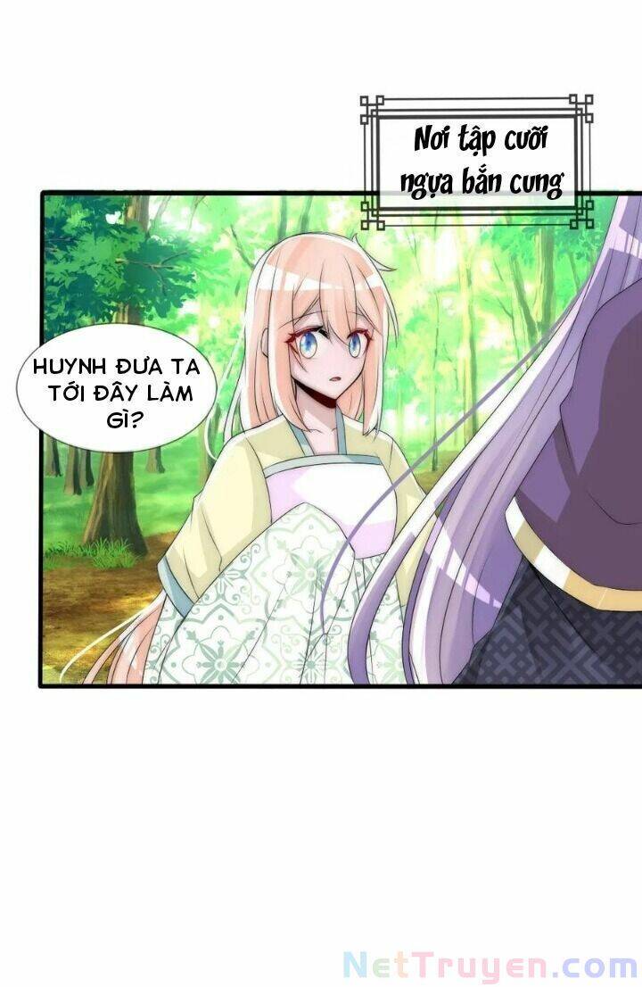 Kế Hoạch Sủng Ái Của Tiểu Công Chúa Chap 62 - Next Chap 63