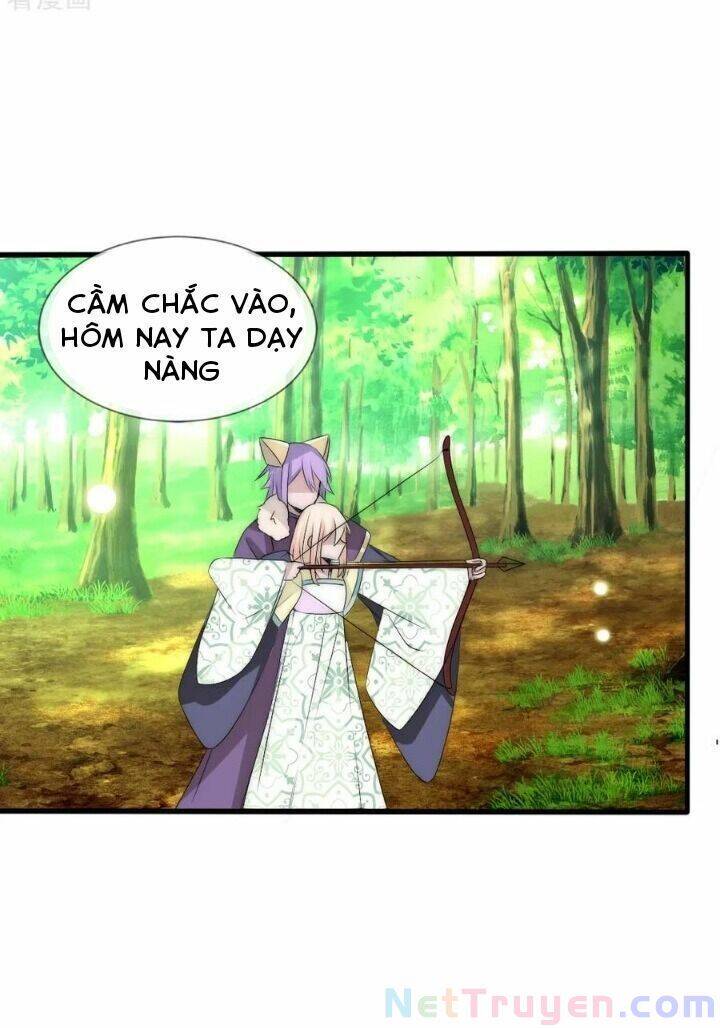 Kế Hoạch Sủng Ái Của Tiểu Công Chúa Chap 62 - Next Chap 63