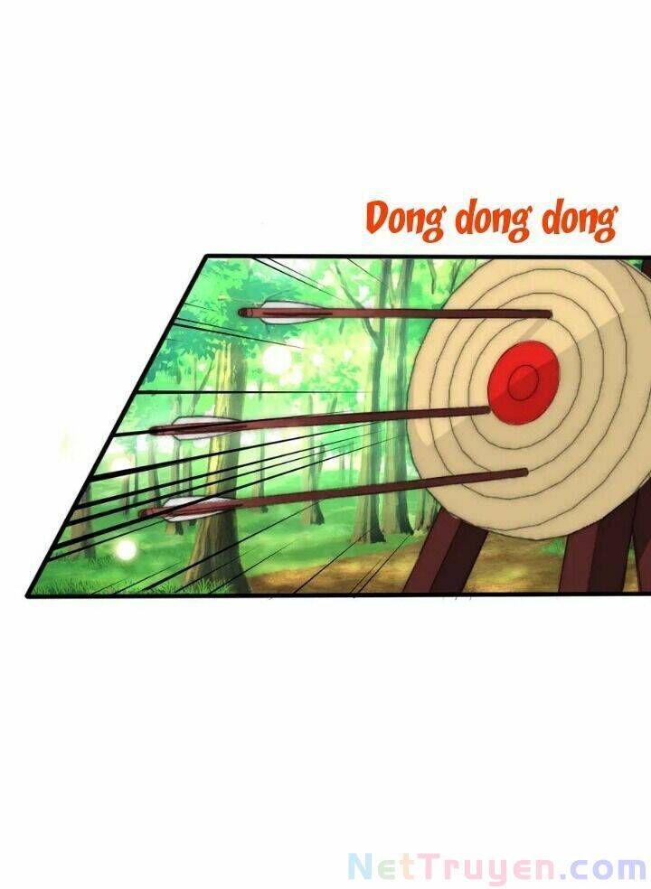 Kế Hoạch Sủng Ái Của Tiểu Công Chúa Chap 62 - Next Chap 63
