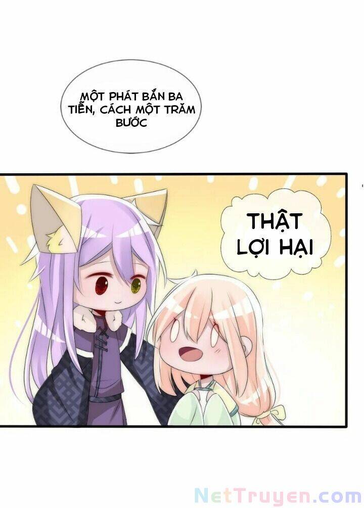 Kế Hoạch Sủng Ái Của Tiểu Công Chúa Chap 62 - Next Chap 63