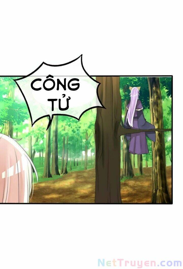Kế Hoạch Sủng Ái Của Tiểu Công Chúa Chap 62 - Next Chap 63