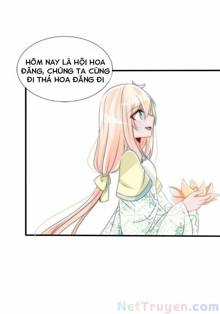 Kế Hoạch Sủng Ái Của Tiểu Công Chúa Chap 62 - Next Chap 63